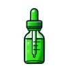 Tinctures icon