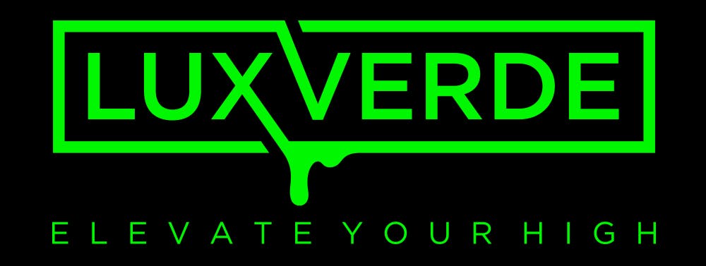 Lux Verde (Rec) logo