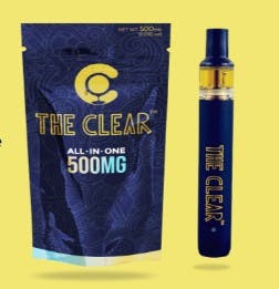 BOGO 50% OFF ALL VAPES & ALL IN ONES TUESDAY | Conservatory Cannabis Co