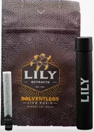 Conservatory Cannabis Co. | 2516 Fire Road Egg Harbor Township, NJ 08234