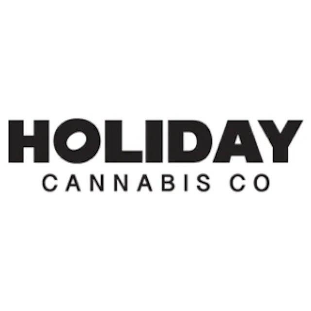 Holiday | Vape | 1g AIO | Day Trip