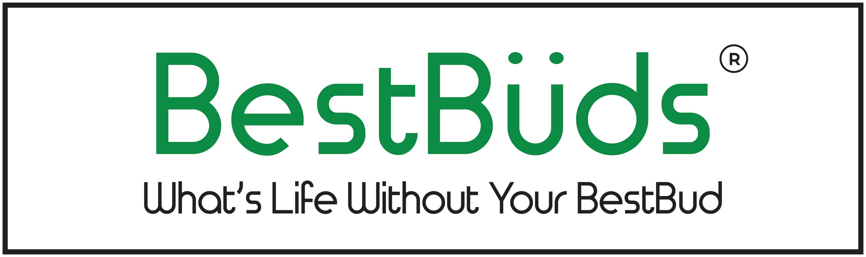 BestBuds, LLC (Rec) logo
