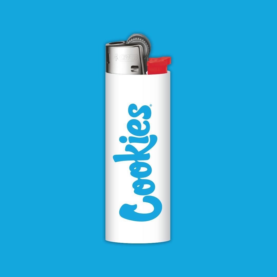 ゆきページ Cookies Lighter | Accessories | Bic | CommCan Rehoboth (Rec