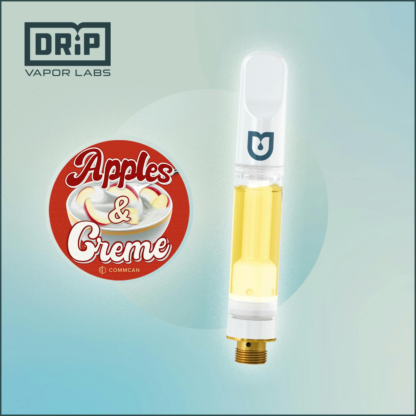 Wedding Cake Distillate Cartridge - 1g | Vaporizers | DRiP