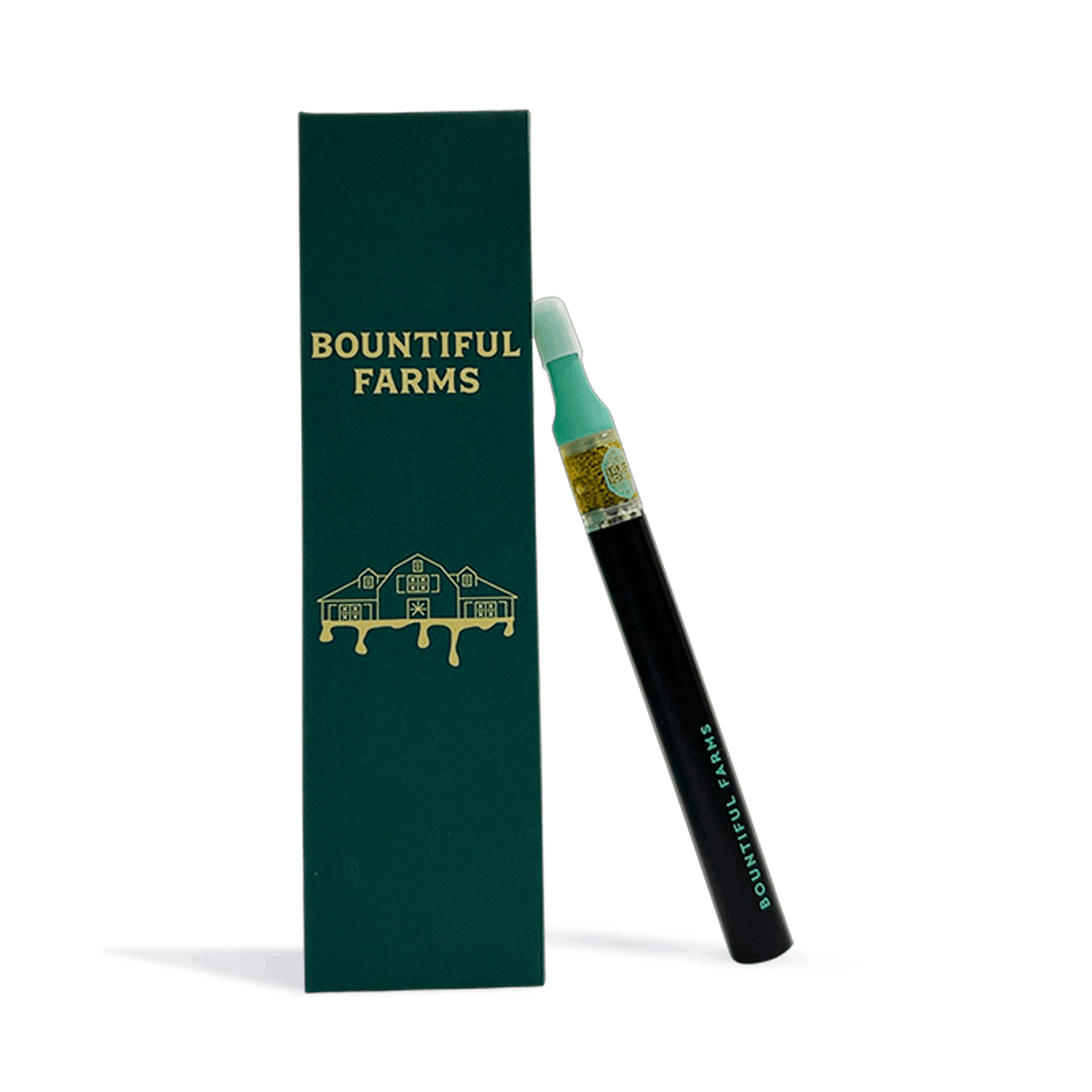 Garlic Juice Live Rosin Disposable Pen 0.3g Vaporizers