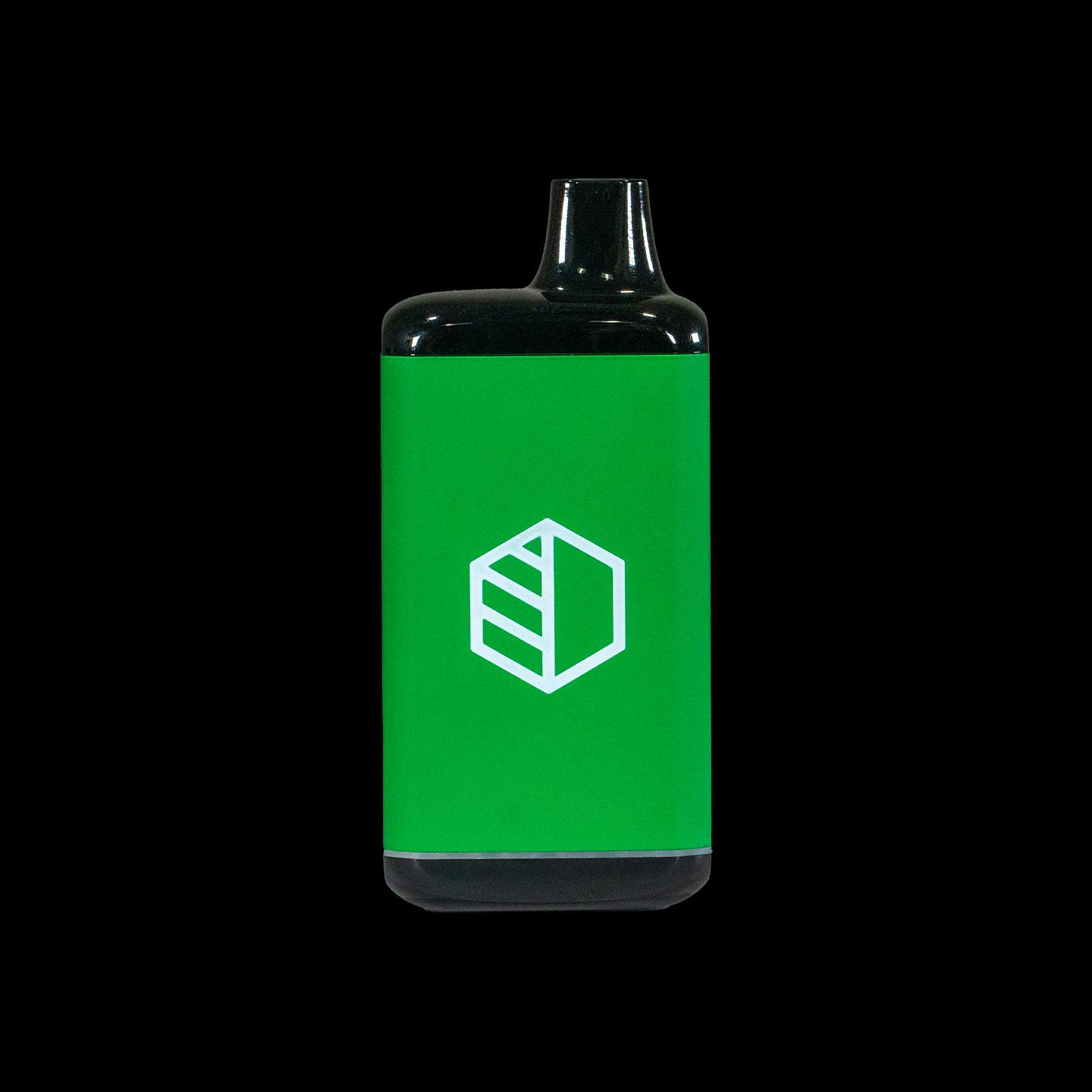 CommCan Shamrock 510 Vape Battery | Accessories | CommCan | CommCan  Rehoboth (Rec) | 150 Barney Avenue Rehoboth, MA 02769