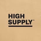 High Supply