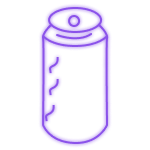 Beverage icon