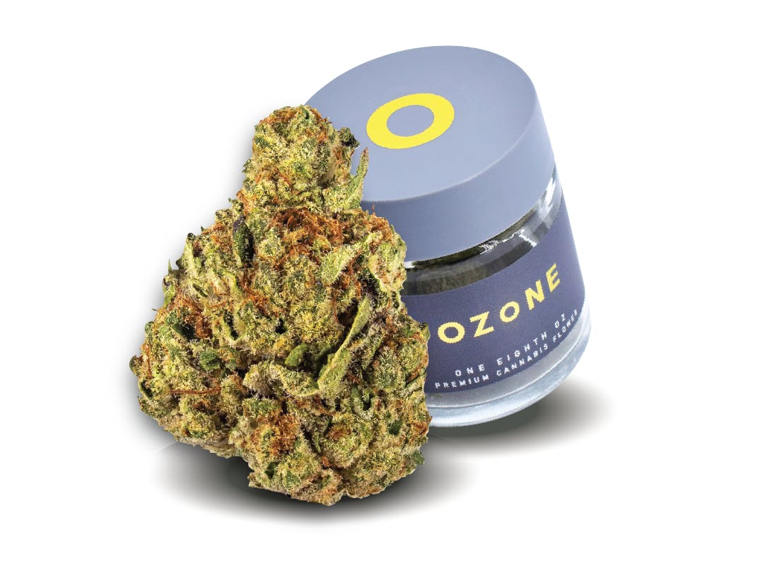 Shop adultuse Pie 3.5g Flower by Ozone Chicago, IL