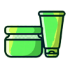 Topicals icon