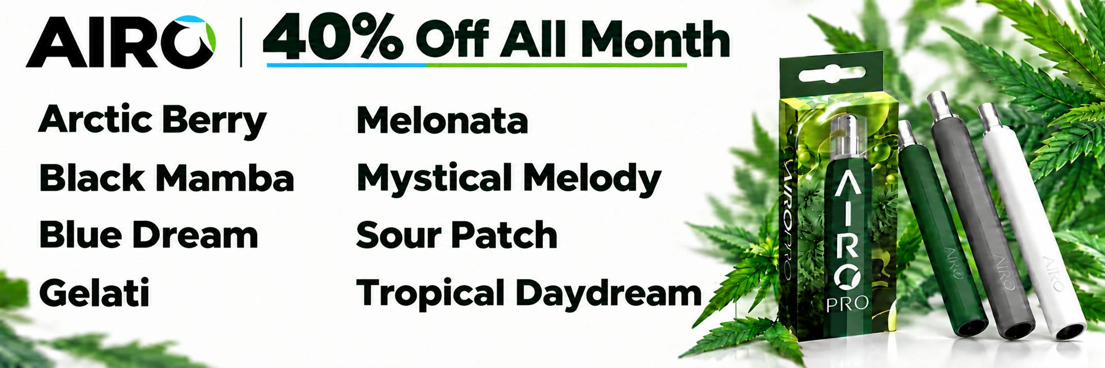 25% off storewide