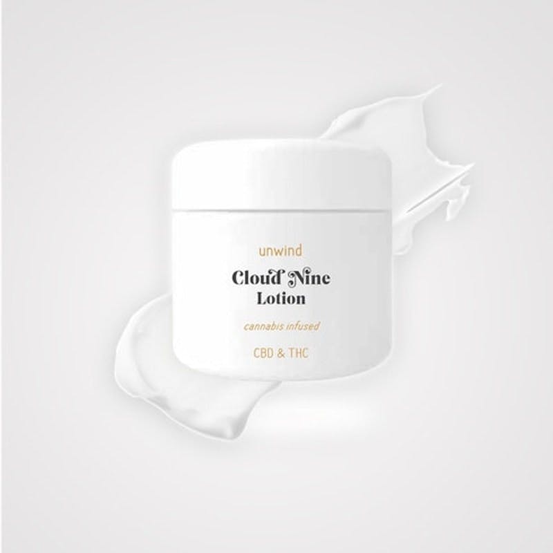 1:1 Cloud Nine Lotion