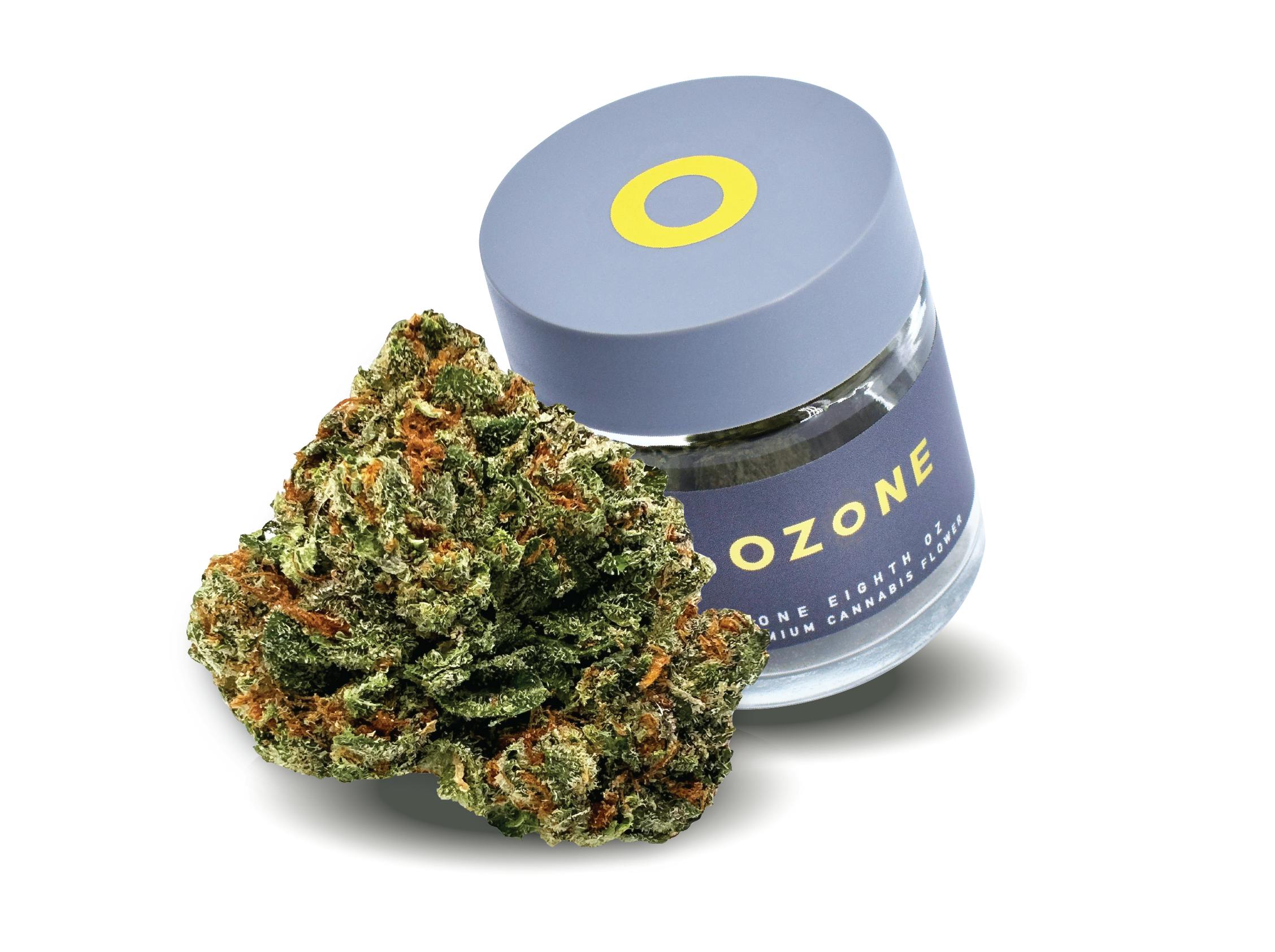 Animal Cake - Ozone Premium Cannabis Products