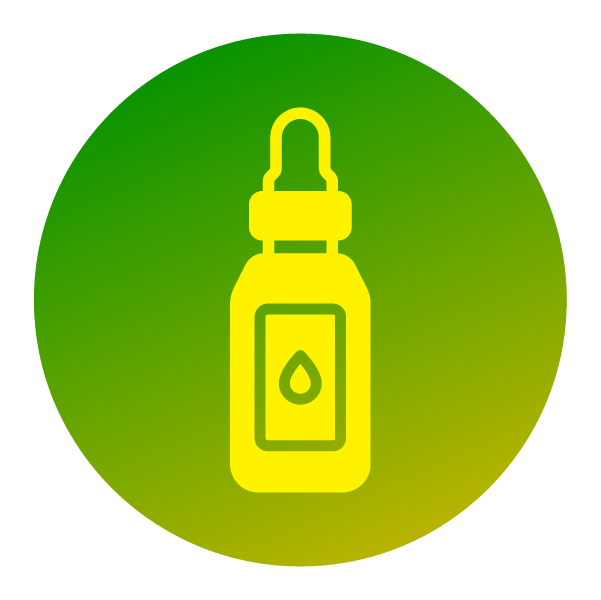 Tinctures icon