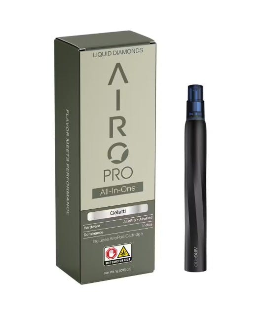 exhale wellness liquid diamond disposable vape. GELATTI DIAMONDS BUNDLE - 1g | Vaporizers | AIRO | A21 (Rec) Flavor:Sour Chill Apple pod style vape Vaporesso XROS 3 Review: