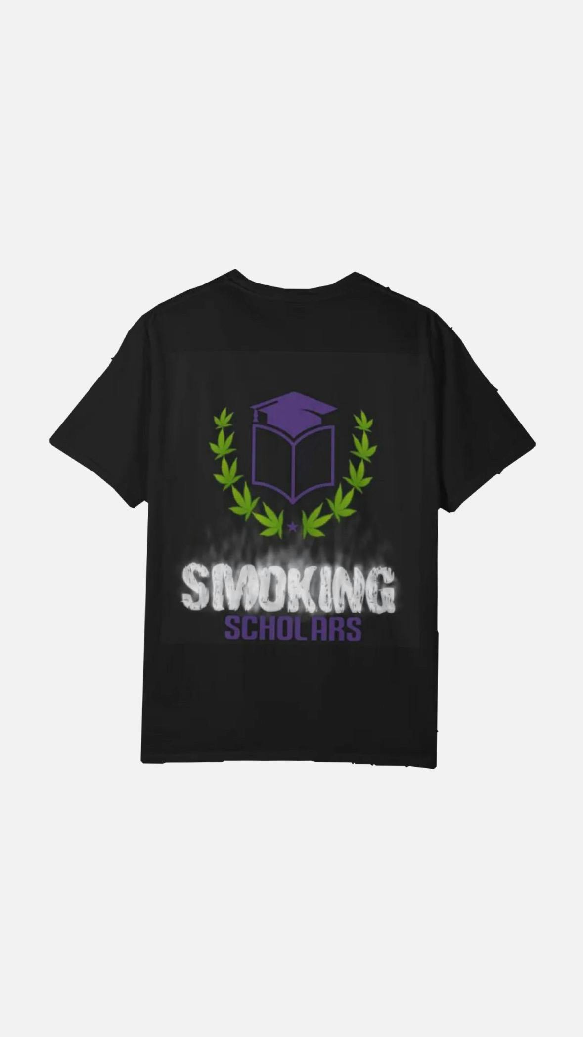 Smoking Scholars Merchandise icon