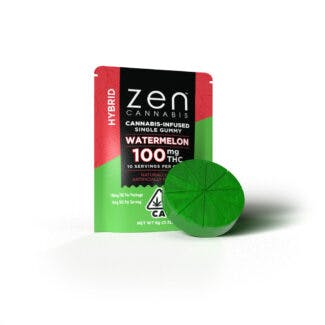 その他 zen zen | Valley Pure - Lemoore (Rec) | 308 E Street Lemoore, CA 93245