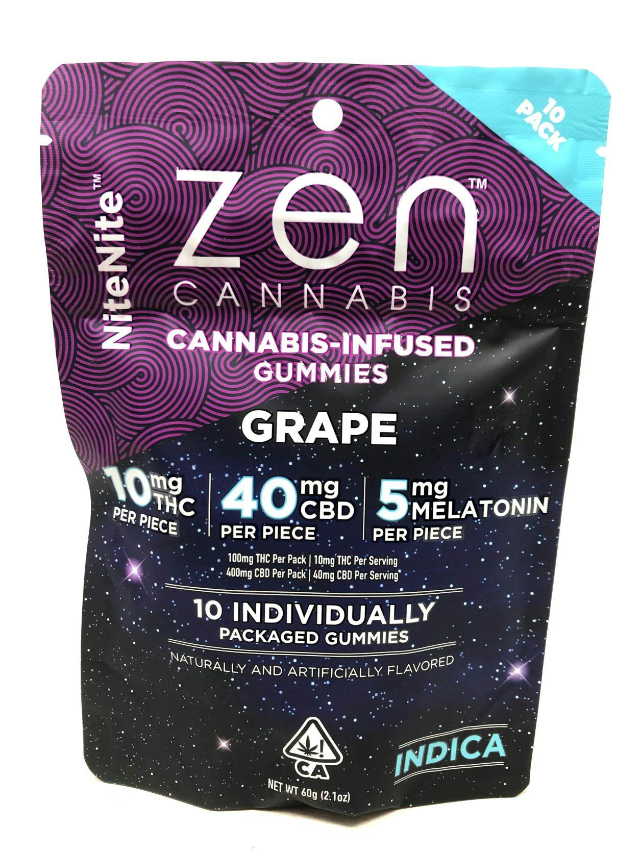 zen | Valley Pure - Lemoore (Rec) | 308 E Street Lemoore, CA 93245