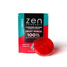 zen | Valley Pure - Lemoore (Rec) | 308 E Street Lemoore, CA 93245