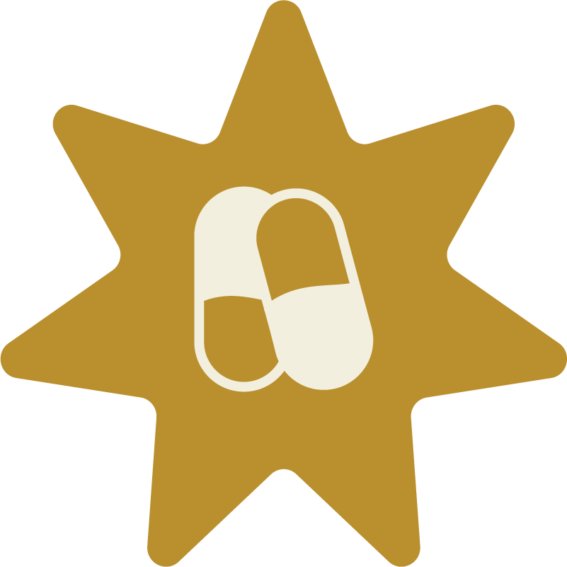 Capsules icon