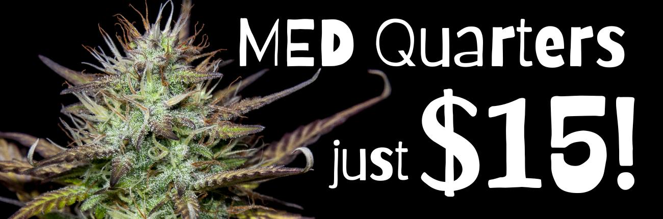 MED Quarters