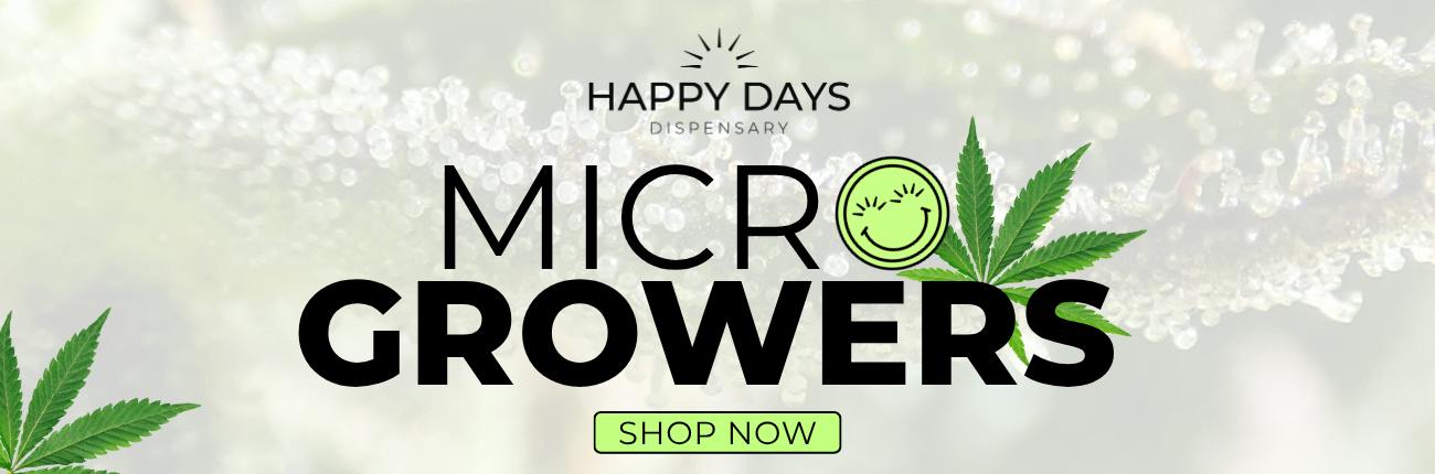 アイシャドウ Happy days shop Happy Days Cannabis Dispensary & Delivery – Long Island's Best