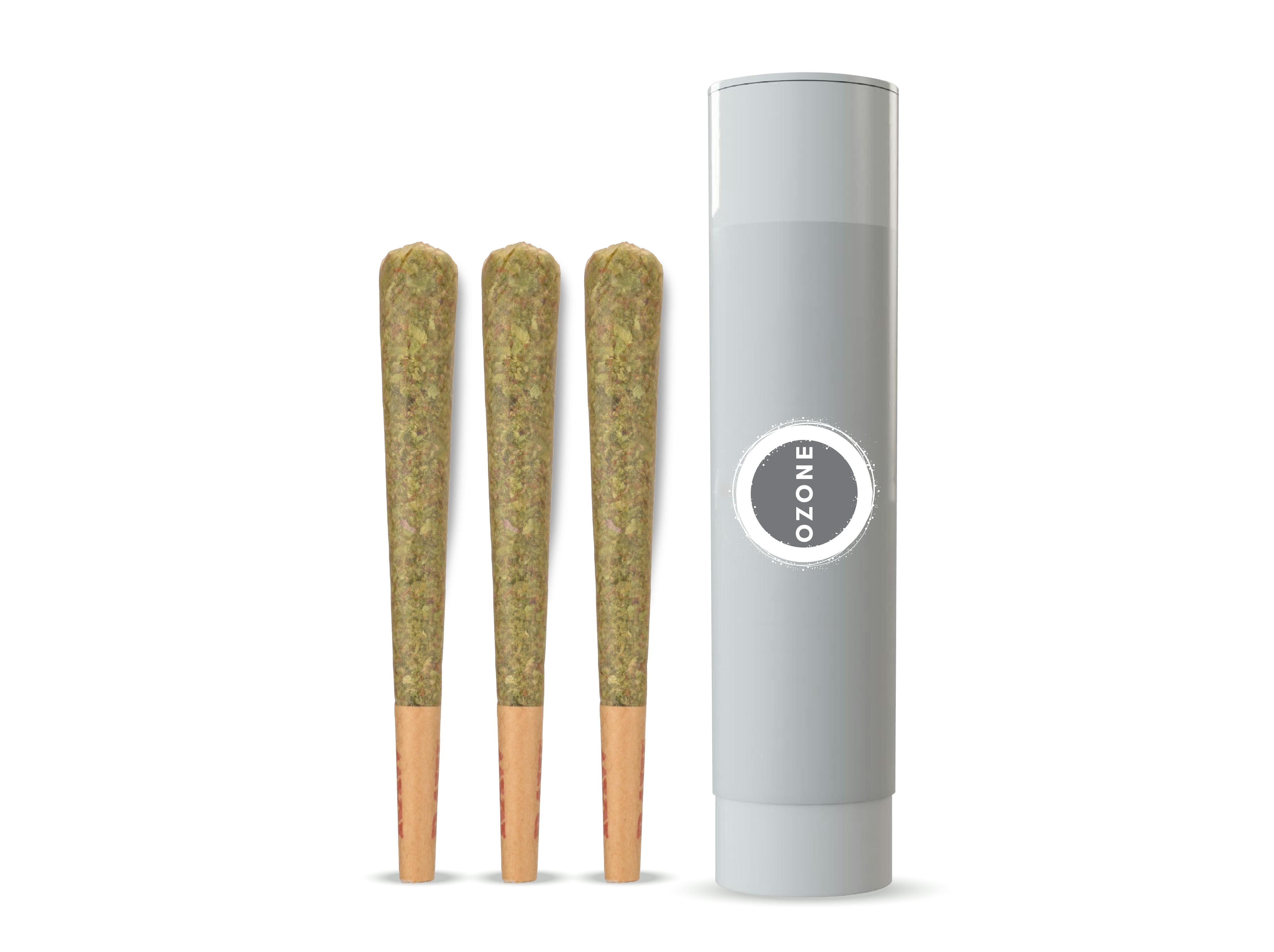 Fort Lee Dispensary - ognfmte