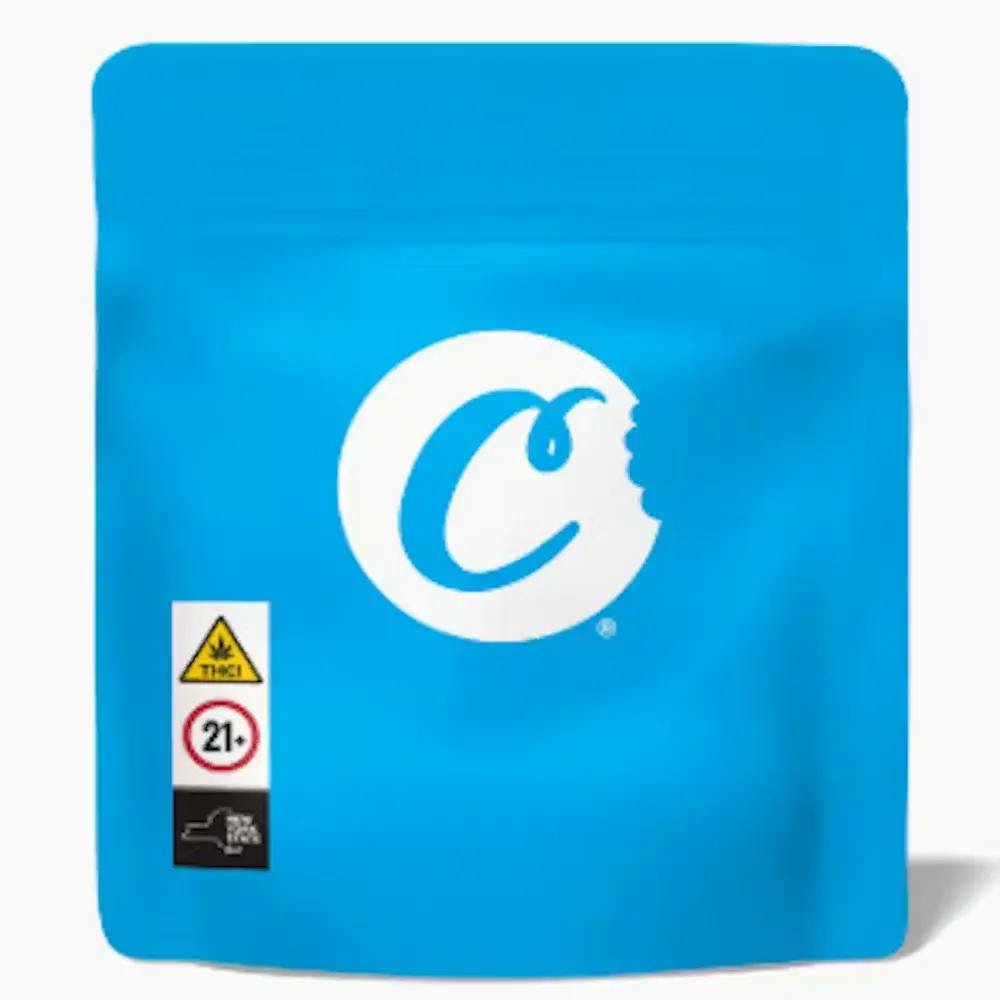 GFチ10*2◯● Blue moon1ページ●◯ Blue Moon Dream - 1g | Flower | To The Moon | Good Grades (Rec