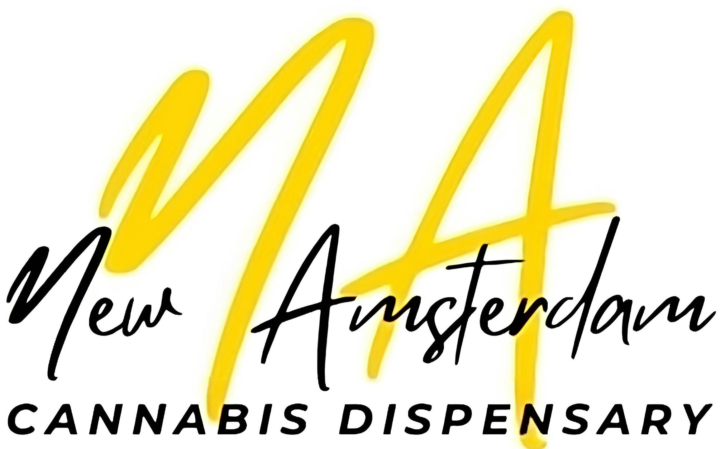 New Amsterdam (Rec) logo