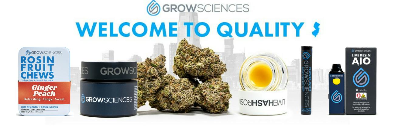 Grow Sciences launch