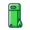Accessories icon