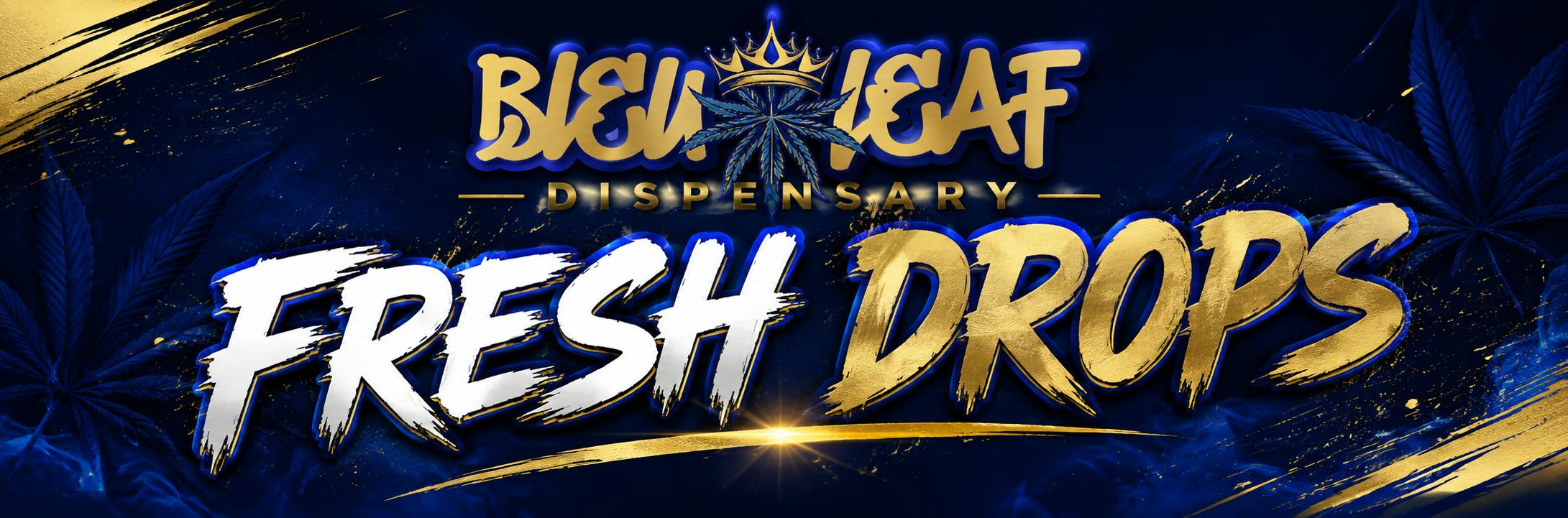 Fresh Drops