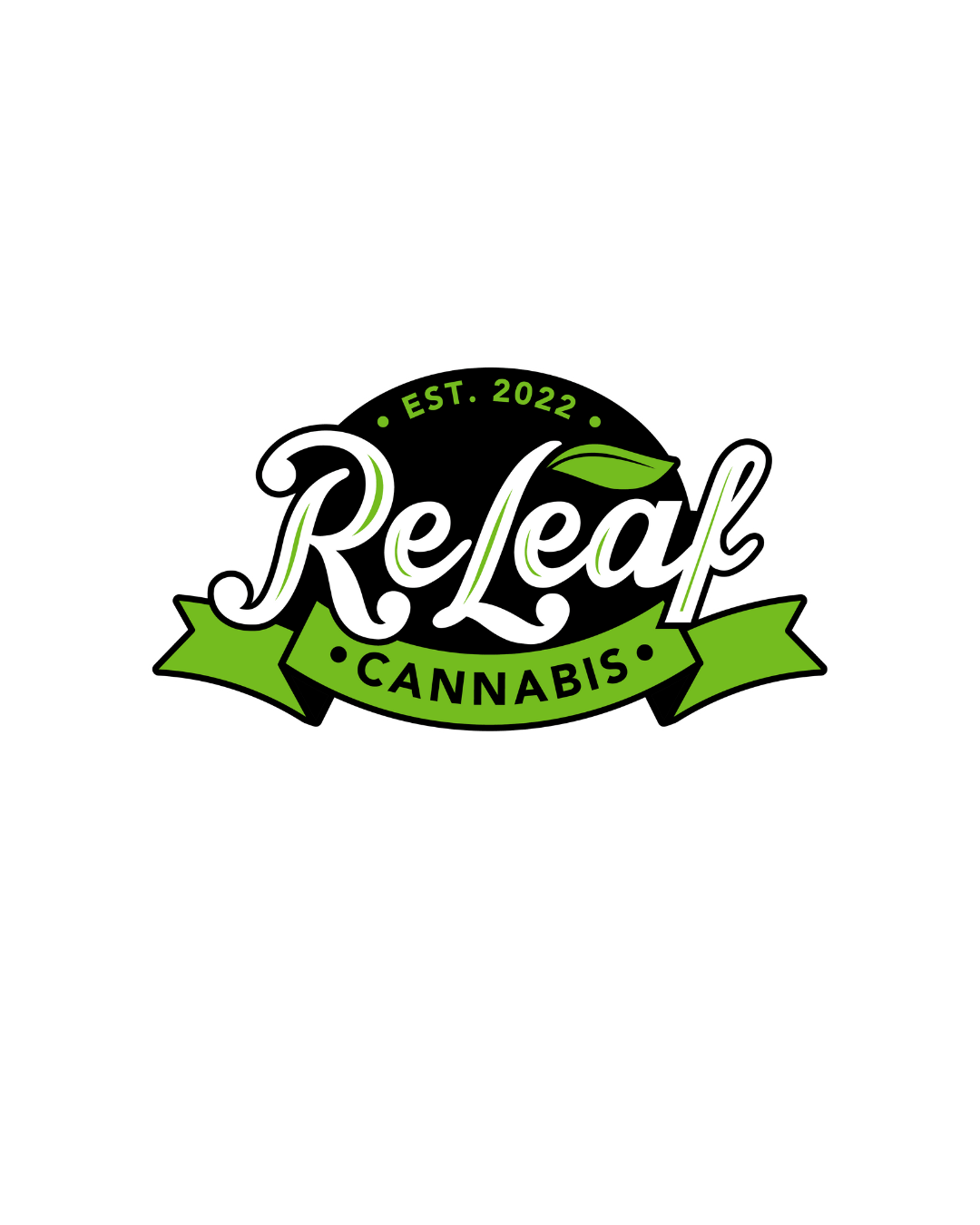 ReLeaf's 2nd Year Anniversary Party! icon