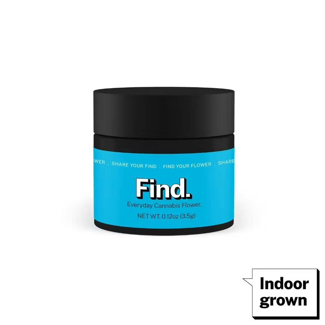 Find P-85 - 3.5g | Find Flower | Blazin Buddiez (Rec)