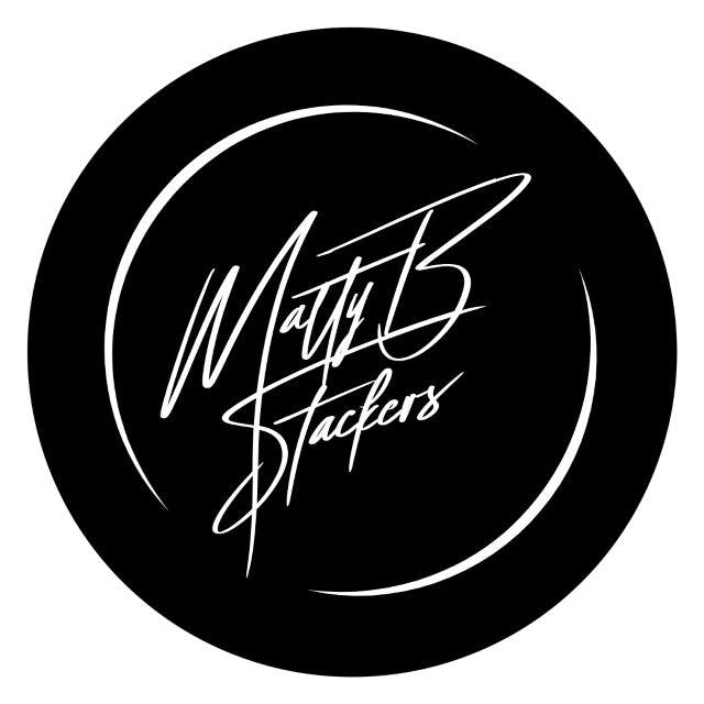 MATTYB STACKERS – Straw Guava | Hash Rosin Disposable - 0.5g for