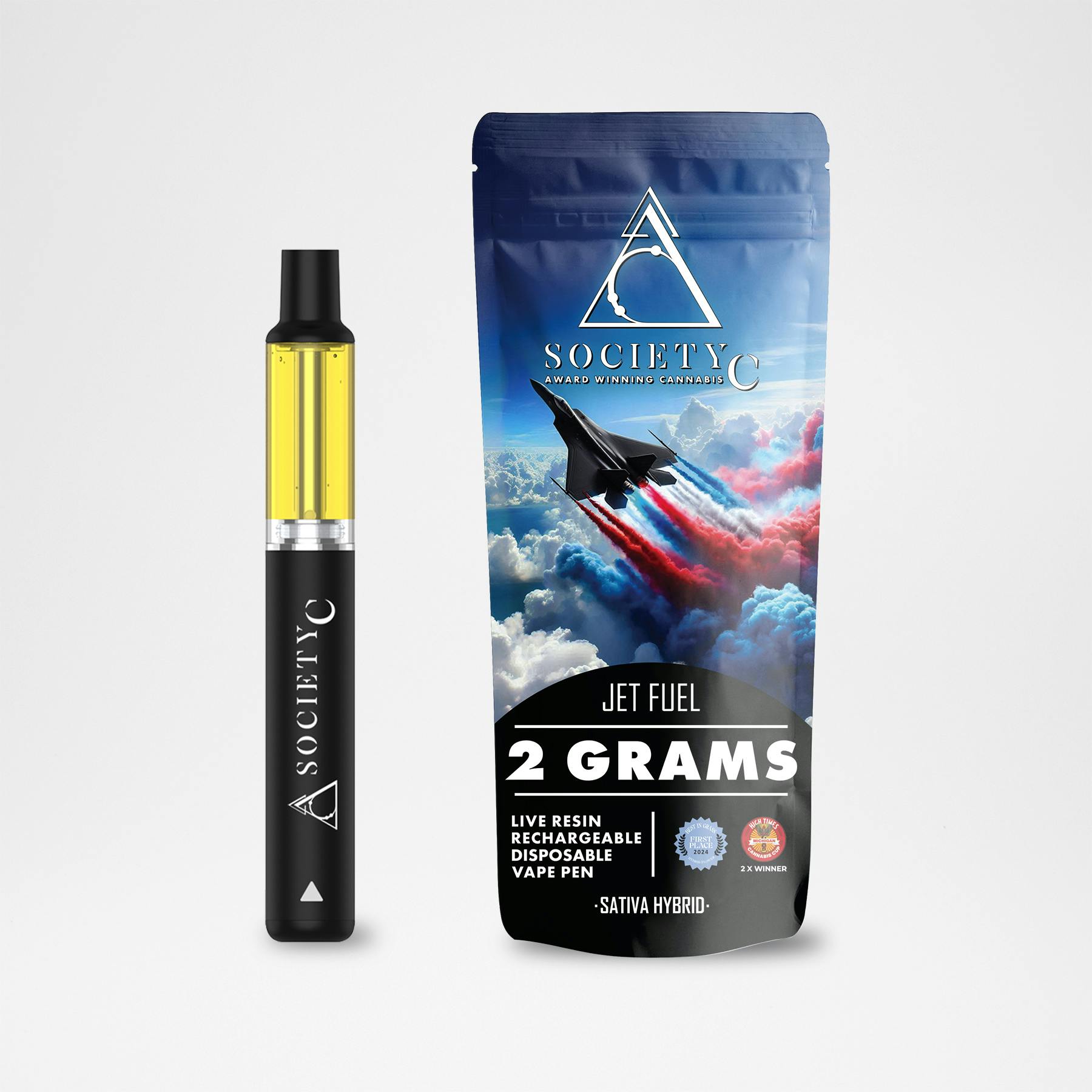 thc resin vape Vape Carts Explained: What You Need To know main image 1