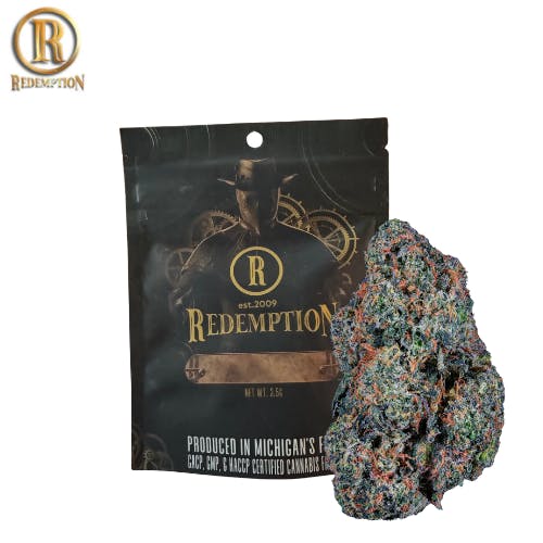 BOOTLEGGERS – Moby Dick | Flower - 28g for Sale in Menominee, MI