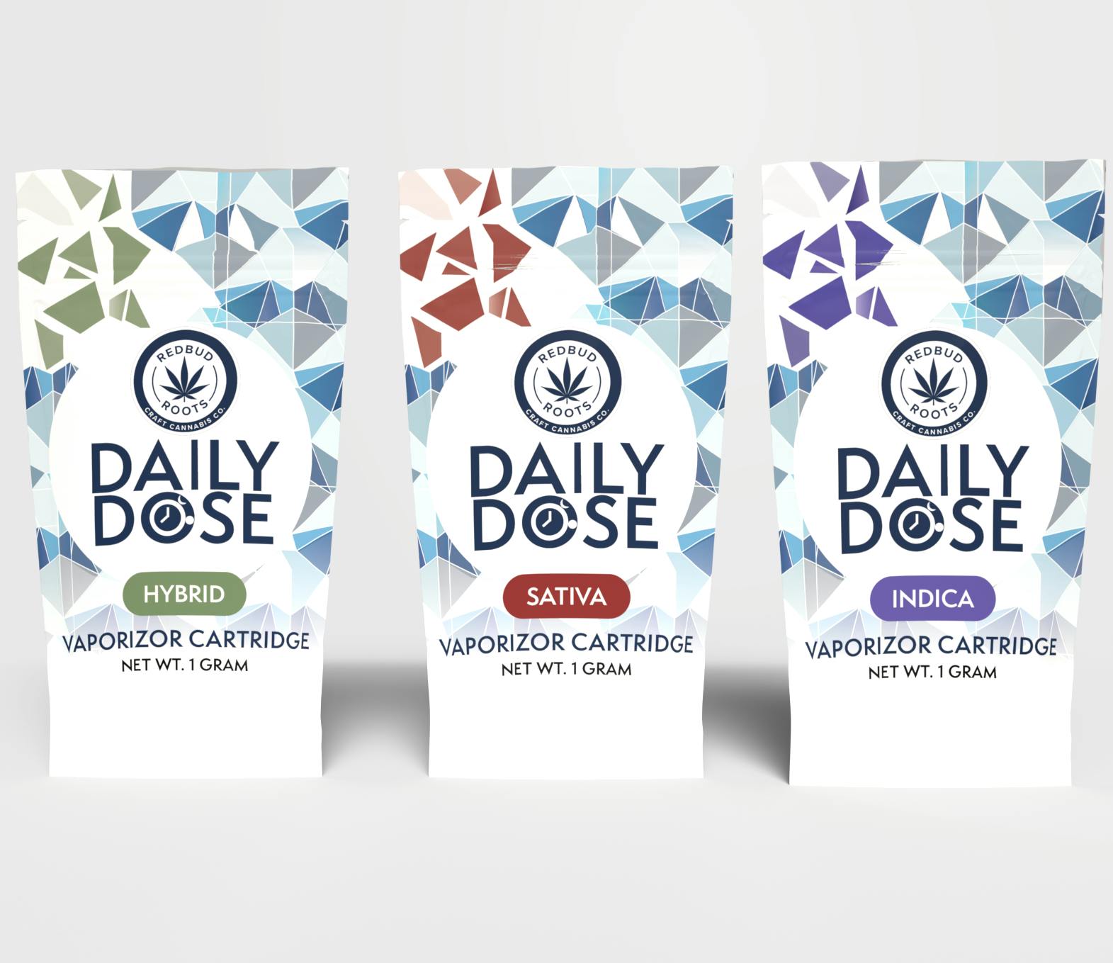 daily-dose Cannabis for Sale in Menominee, MI | RiZE Dispensary