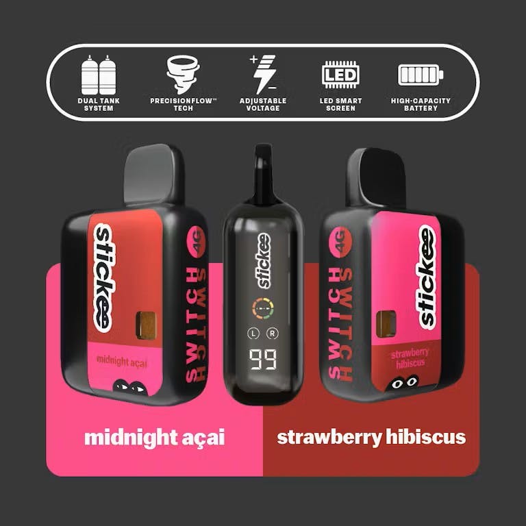 4g disposable vape Torch 4g Designer Distillate Disposable Vape