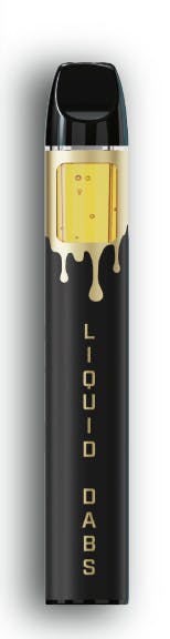 LEGIT LABS  Truffle Treats | Cured Resin Postless Disposable Vape - 1g for  Sale in Menominee, MI | RiZE Dispensary