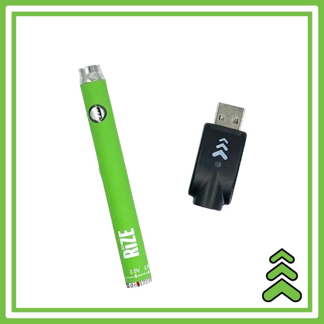 510 adjustable vape battery RIZE – Rize Branded | Threaded With Voltage for Sale in Menominee, MI tpd device Strength:0 Vaporesso Xros 5 Mini