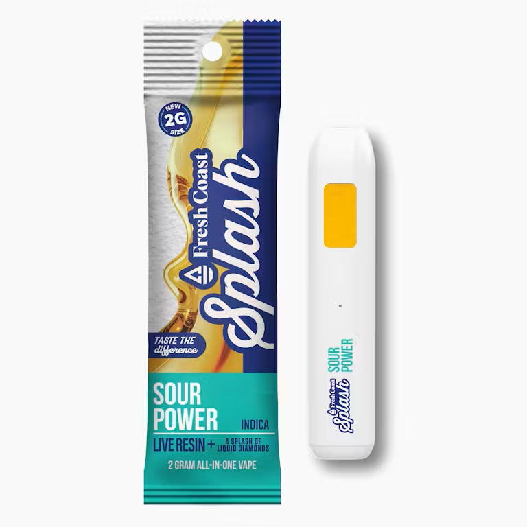 disposable vape website GetPop