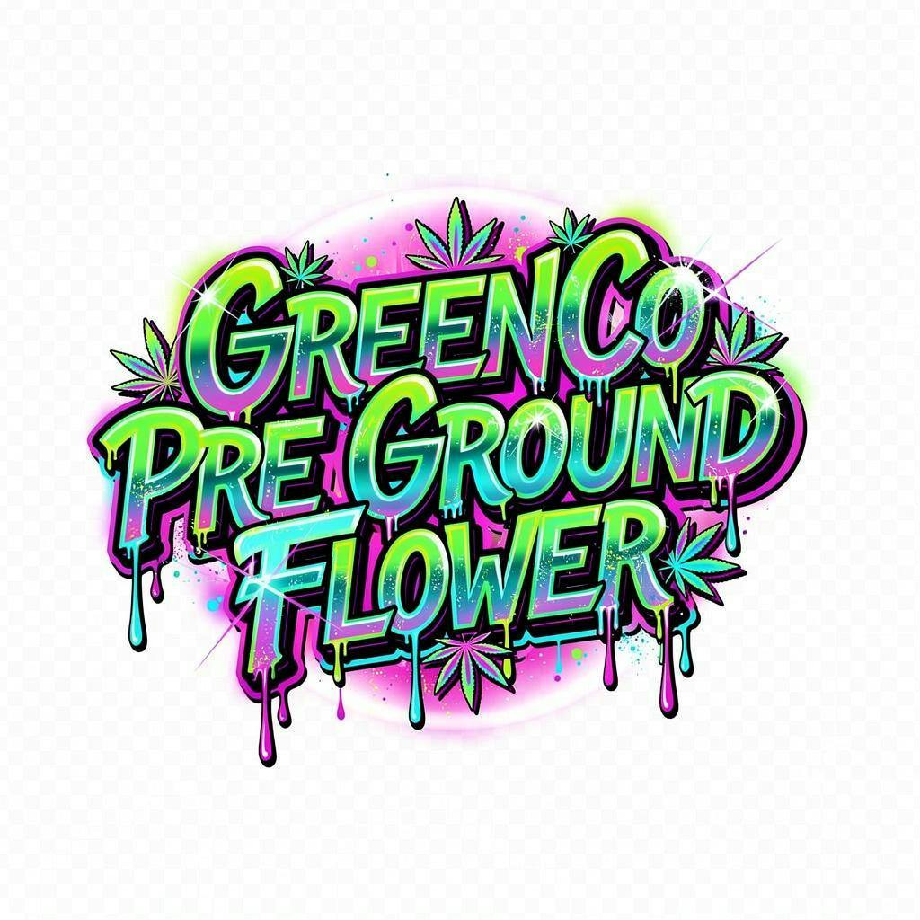GREENCO VENTURES – Star Dream | Pre Ground Flower - 28g for Sale