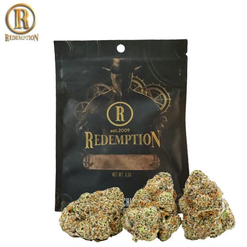 REDEMPTION – Boss Lady | Flower - 3.5g for Sale in Menominee, MI