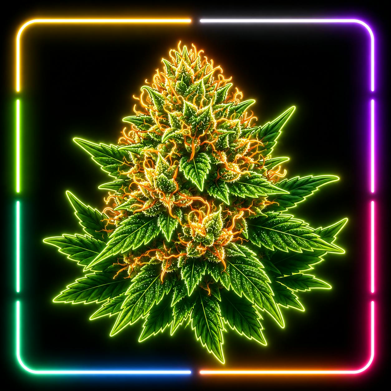 Flower icon