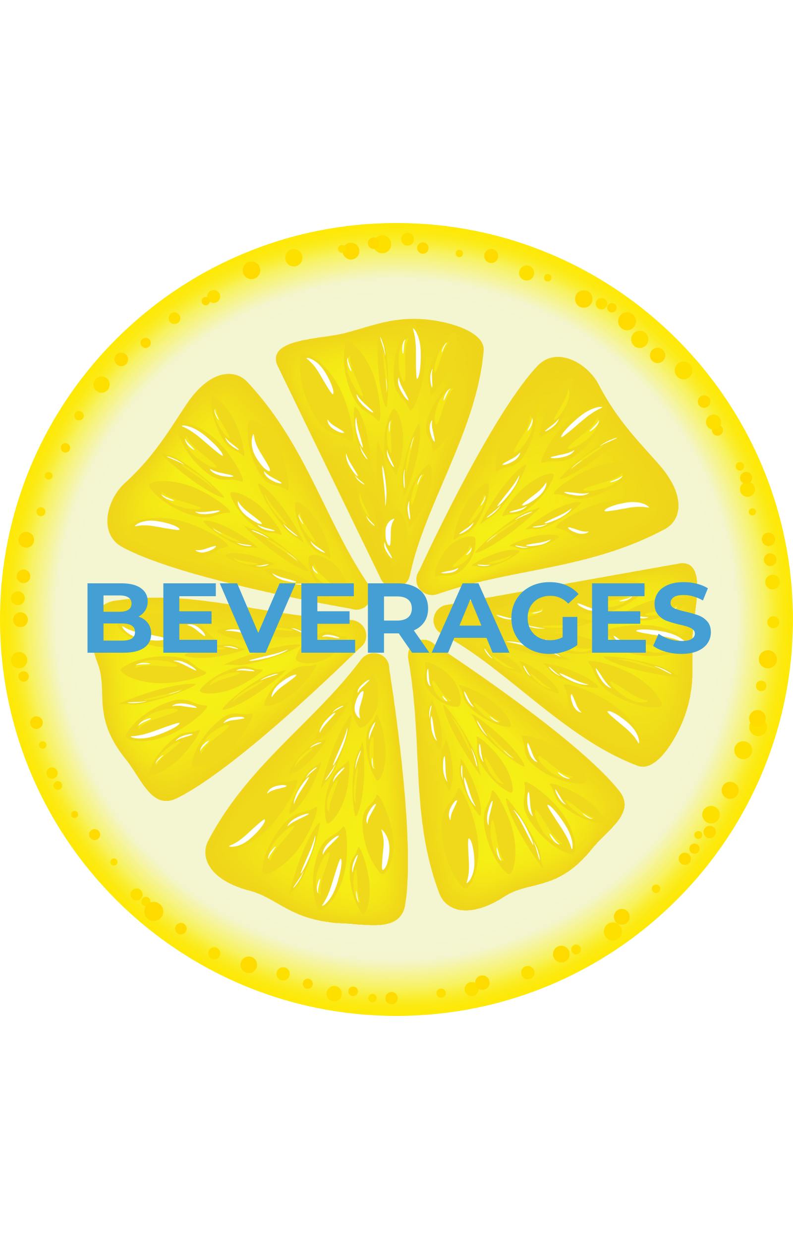 Beverages icon