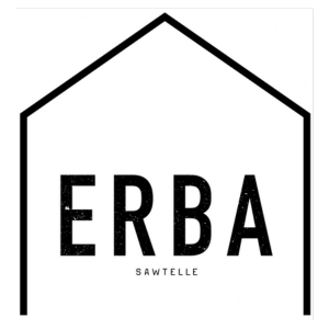 ERBA SAWTELLE (Rec) logo