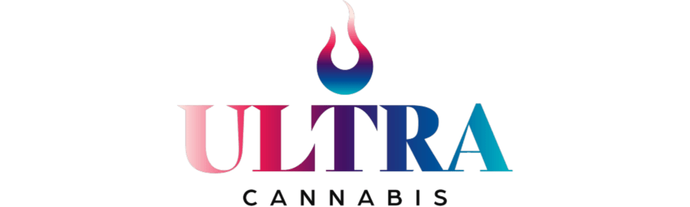 Ultra Cannabis - Eight Mile (Rec) logo