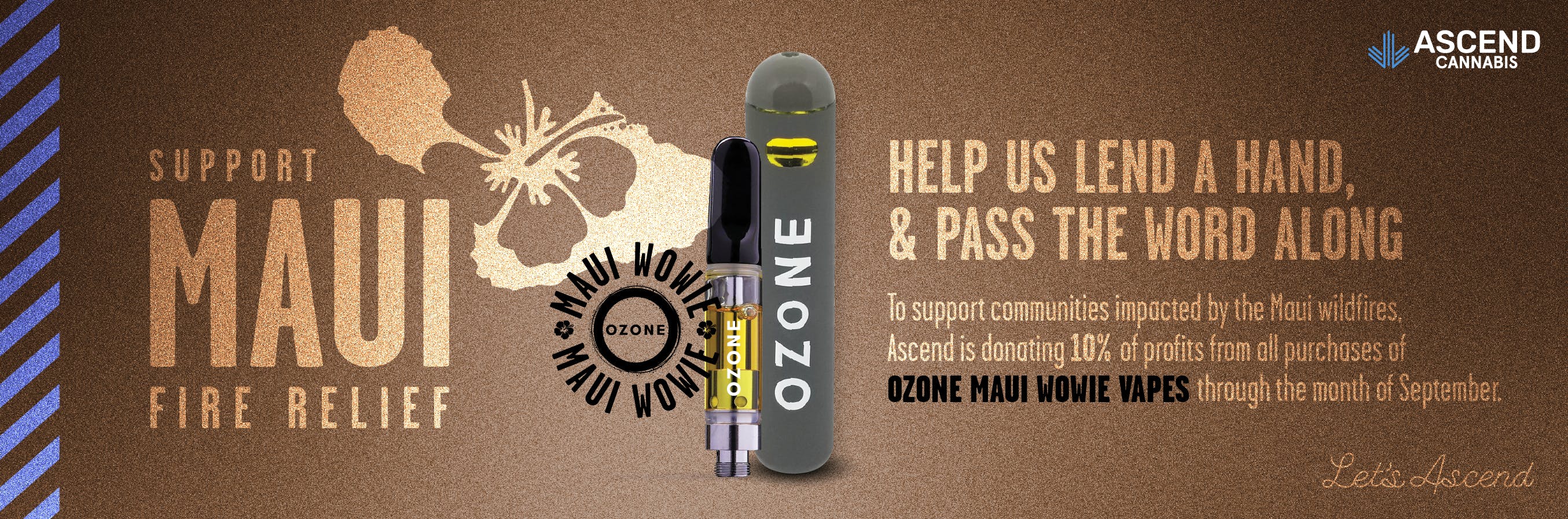 New Bedford, MA Dispensary Recreational Menu Ascend Cannabis