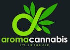 Aroma Cannabis (Rec) logo